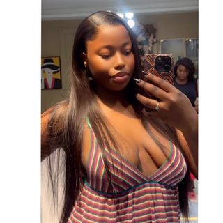 Prudence🇬🇼🇸🇳 Diatta
