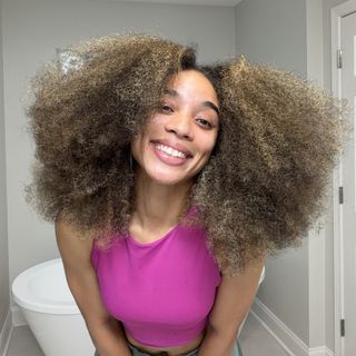 Naturally Melonie