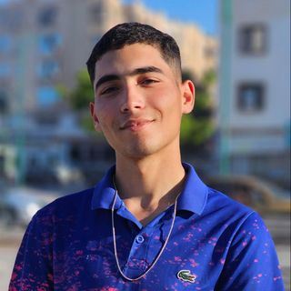 Ramzi 🫀