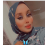 Profile picture for Solyana Abdirahman 👸🏻🫀🥰
