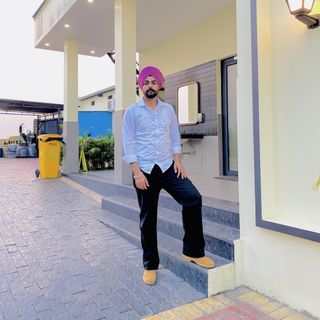Dil Bhangu