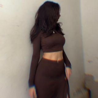 Amisha🔥