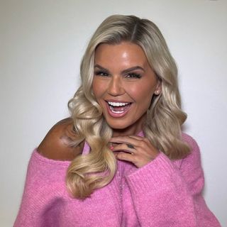 Kerry Katona