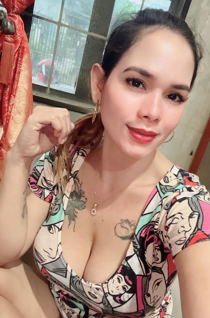 Mae Ramos