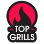 Top Grills 🇸🇦مشويات القمة 🔥