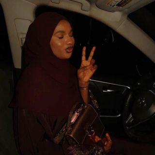 Fadima🍒