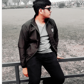 Ravi Tyagi