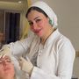 Dr Amany Rabie