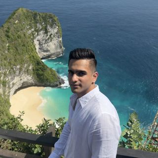 Nishit Sangwan