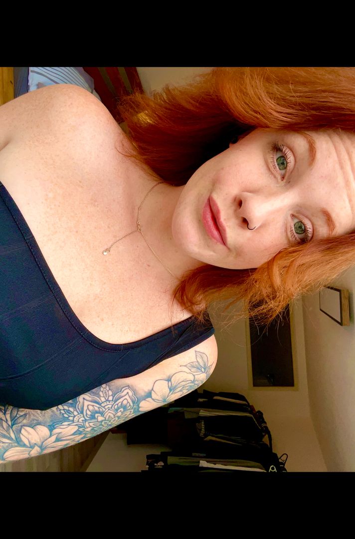 Redhead98