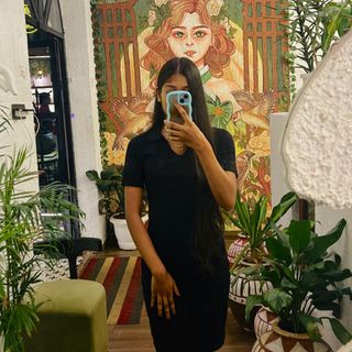 Nibedita Das