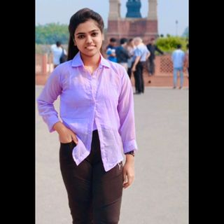 Shraddha Satpute