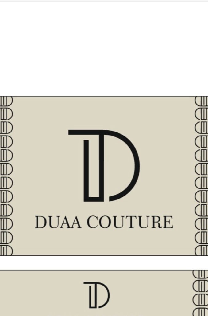 DUAA COUTURE