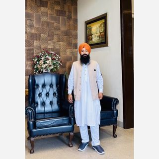 ਹਰਸਿਮਰਨ ਸੁਲਤਾਨਵਿੰਡ