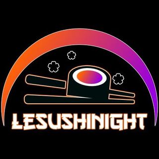 Le Sushi Night