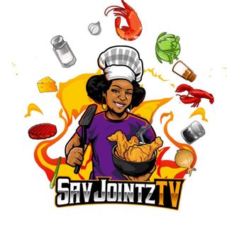 SavJointz 👩🏾‍🍳🔥