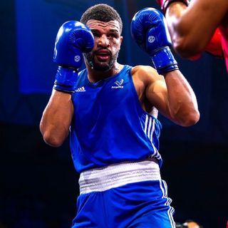 Soheb Bouafia