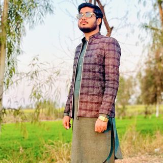 Muhammad Muneeb
