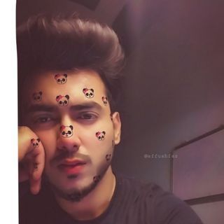 Ahfaz Malik🩺❤️