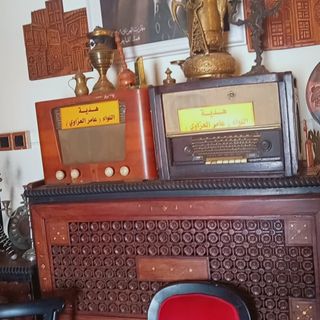 مهند العقابي
