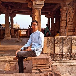 indaraj Maheshwari