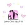 متسوقه Love Of Shopping 🛍✨