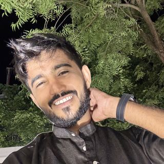 Neel Chavda