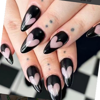 Sleeknailstrend