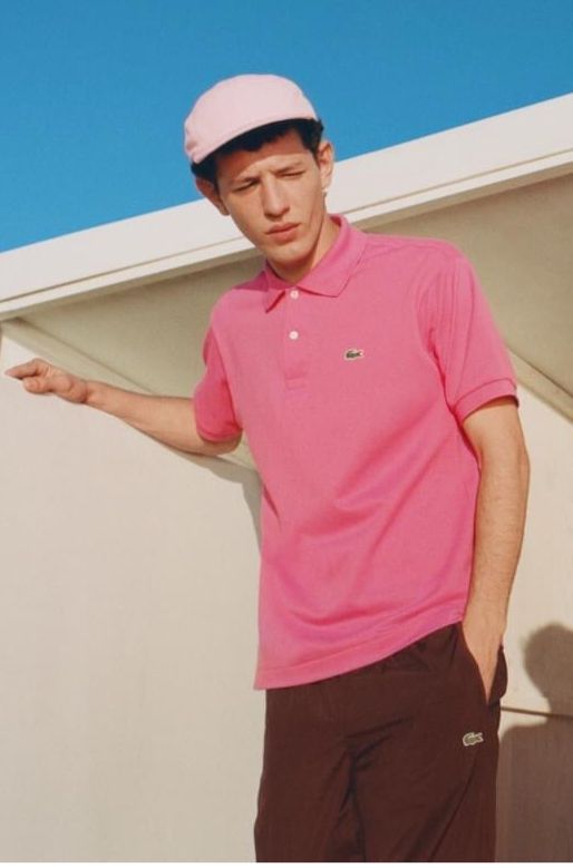 Lacoste Lacoste 