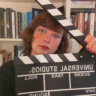 Marim Alkafji Film Director🎬
