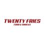 Twenty Fries توينتي فرايز