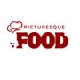 Picturesque Food