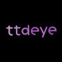 TTDEYE