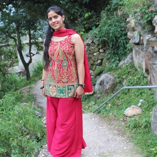 Manju Semwal