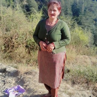 कमलेश चौहान