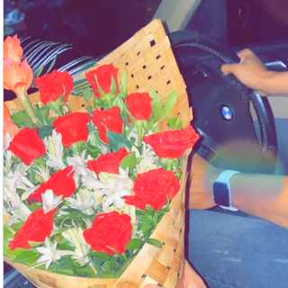 Anu!❤️