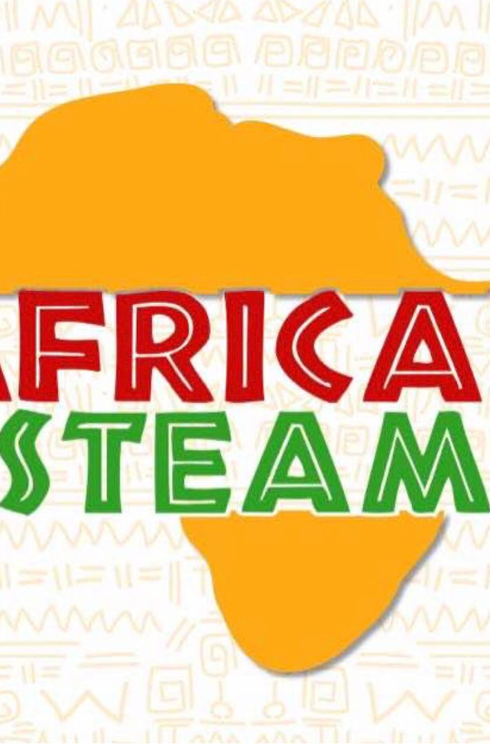 African Steam