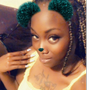QueenMonie