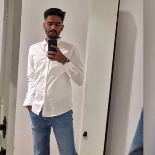 Rahul Choudhary