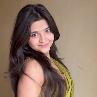 Shruti Maheshwari