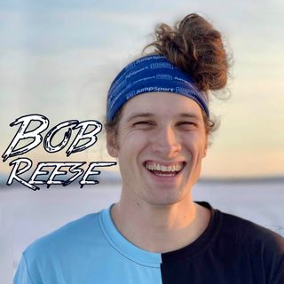 Bob Reese