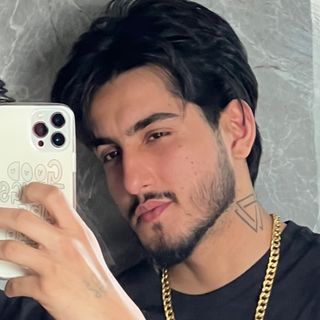 ISHAN BAGGA