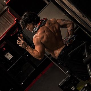 Tiger Cain