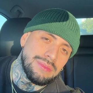 Tattoo Artist 🇨🇷