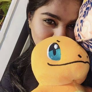 @ankita Chawada