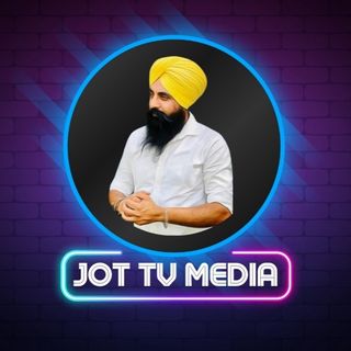 jot Tv Media