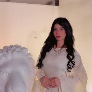 مريم الفقيه🤍✨