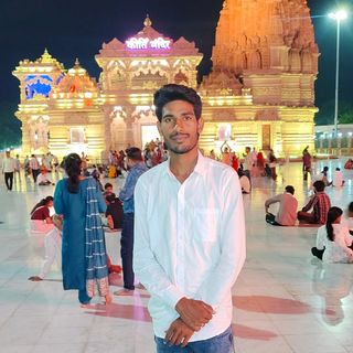 Vishnu Chaprana