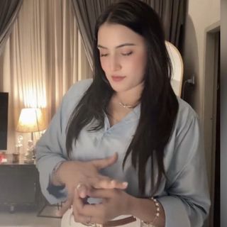 Ammara Farooq Rajpoot 🕊️