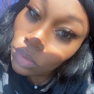 Deebunnie 🐰🖤